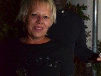 Nachtjacken Open Air