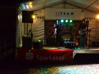 Nachtjacken Open Air