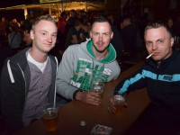 Nachtjacken Open Air