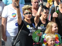 CSD Parade 2015