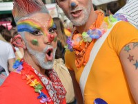 CSD Parade 2015