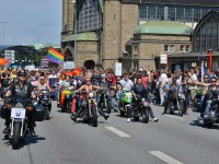 CSD Parade 2015