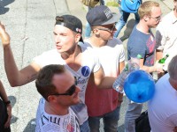 CSD Parade 2015