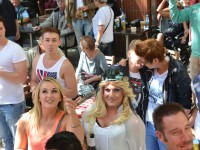 CSD Parade 2015
