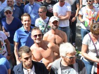 CSD Parade 2015