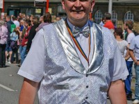 CSD Parade 2015