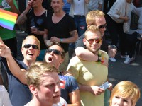 CSD Parade 2015