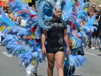 CSD Parade 2015