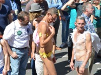 CSD Parade 2015