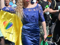 CSD Parade 2015