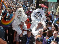 CSD Parade 2015