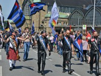 CSD Parade 2015