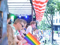 CSD Parade 2015