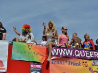 CSD Parade 2015