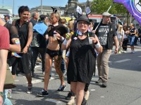CSD Parade 2015