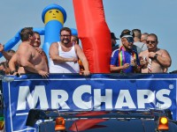 CSD Parade 2015