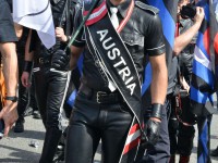 CSD Parade 2015