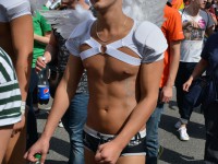 CSD Parade 2015