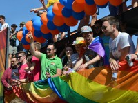 CSD Parade 2015