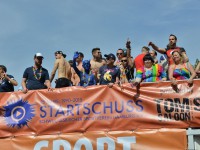 CSD Parade 2015