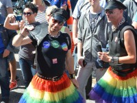 CSD Parade 2015
