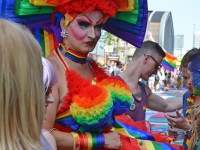 CSD Parade 2015