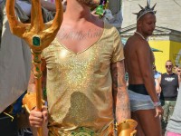 CSD Parade 2015