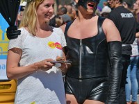 CSD Parade 2015