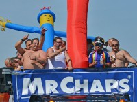 CSD Parade 2015