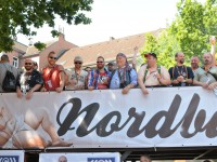 CSD Parade 2015