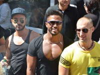 CSD Parade 2015