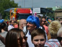 CSD Parade 2015