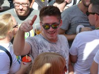CSD Parade 2015
