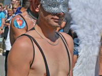CSD Parade 2015
