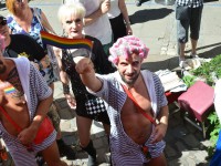 CSD Parade 2015