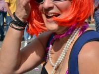 CSD Parade 2015