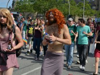 CSD Parade 2015
