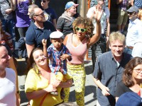 CSD Parade 2015