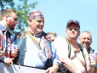 CSD Parade 2015