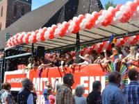 CSD Parade 2015