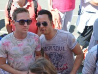 CSD Parade 2015