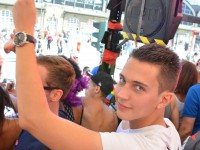 CSD Parade 2015