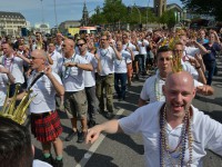 CSD Parade 2015