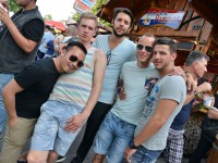 CSD Parade 2015