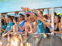 CSD Parade 2015