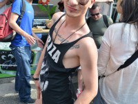 CSD Parade 2015
