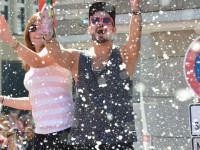 CSD Parade 2015