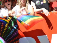 CSD Parade 2015