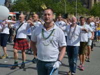 CSD Parade 2015