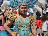CSD Parade 2015